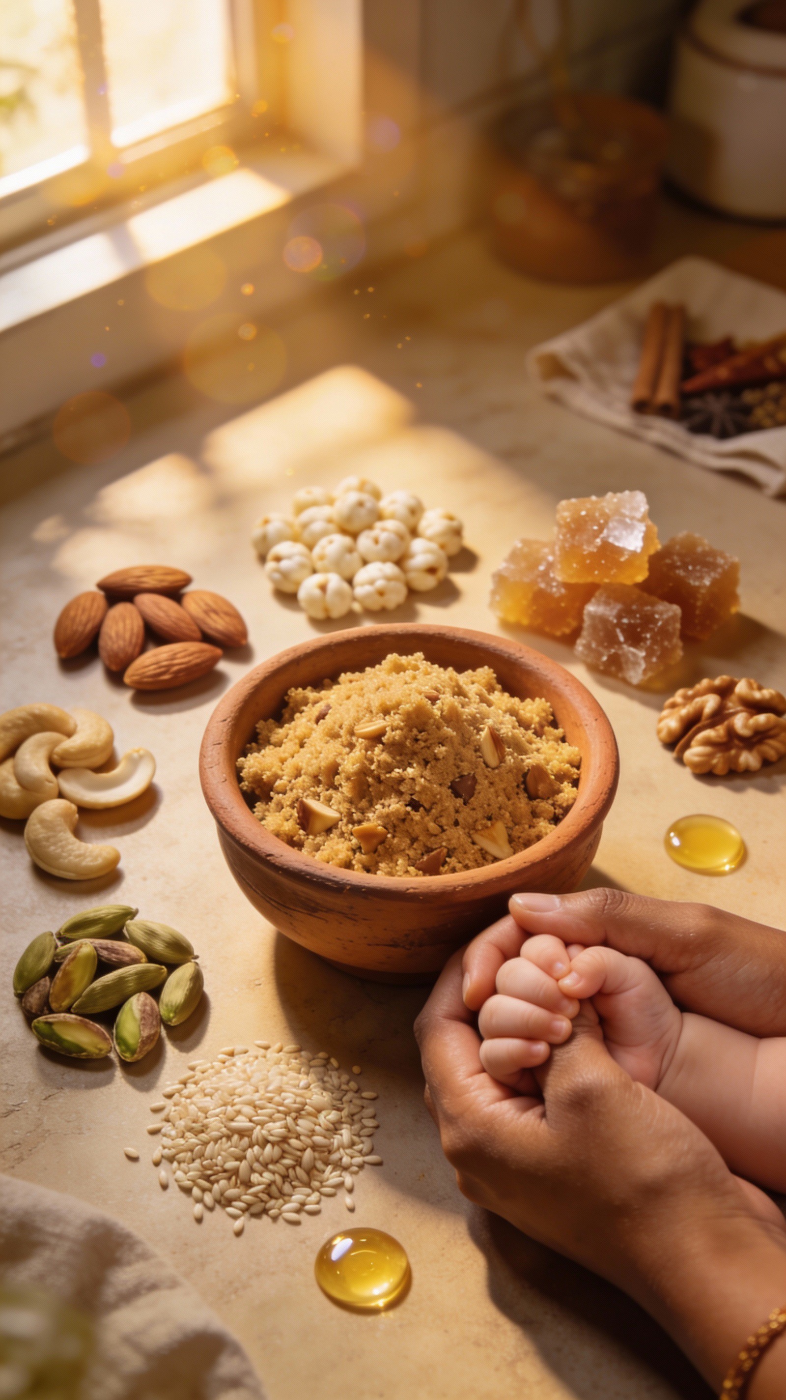 EarthGrit Protein Bars